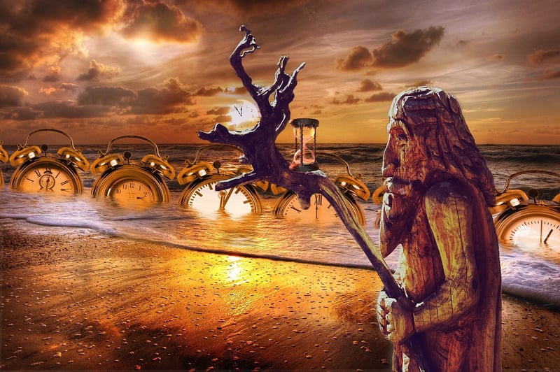 Guardians of Time